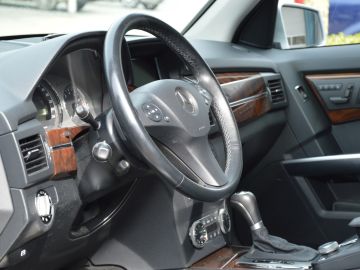 Mercedes-Benz GLK